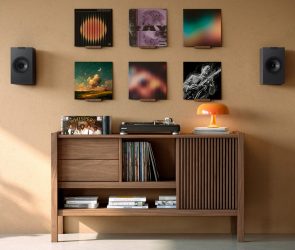 KEF's Q Series speakers and KUBE subwoofers offer high-quality audio with limited-time discounts