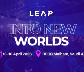 LEAP 2026 Tech Conference