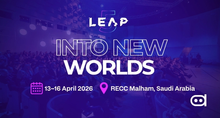 LEAP 2026 Tech Conference