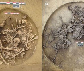 Late Middle Neolithic Violence Related Human Mass Deposits