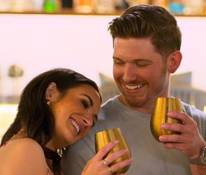 ‘Love Is Blind’ Embraces the Manosphere