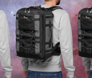 Adorama is blowing out camera bags during this limited winter clearance sale