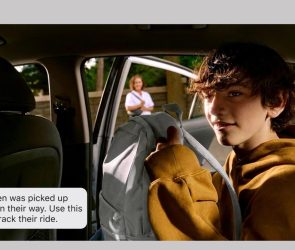 Lyft opens its ride-hailing app to teens