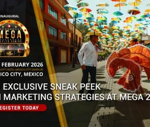 MEGA Mexico Gaming 2026 to Unite LatAms Gaming Industry at a Defining Moment TOAI