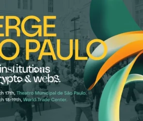 MERGE Sao Paulo 2026 TOAI