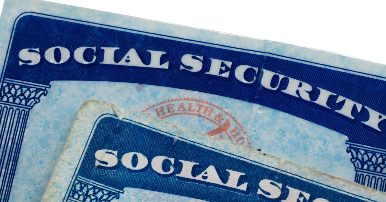 A Vast Trove of Exposed Social Security Numbers May Put Millions at Risk of Identity Theft