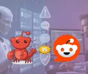 Moltbook vs Reddit