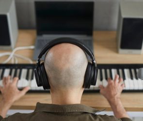 Can't stop humming that tune? Thank math.