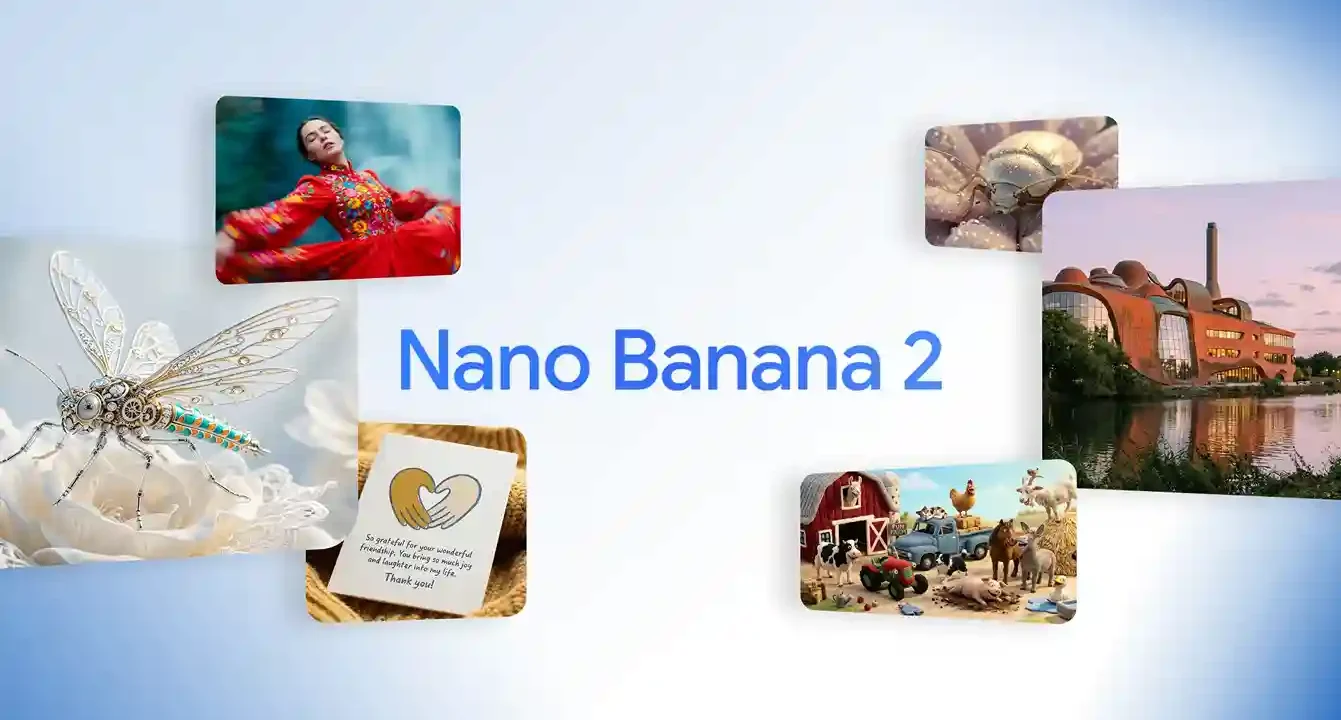 Nano Banana 2