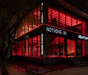 Nothing opens its first retail store in India
