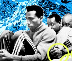 5 Movies You Must Watch Before the 2026 Winter Olympics