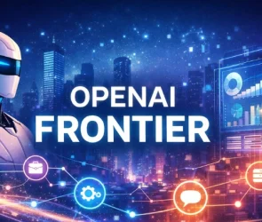 OpenAI Frontier platform