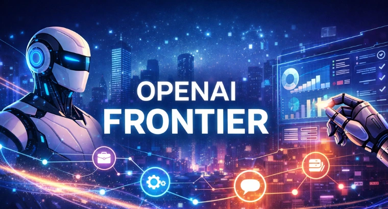 OpenAI Frontier platform