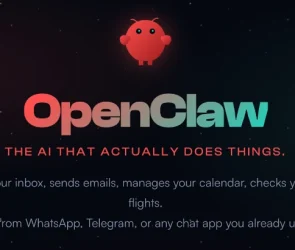 OpenClaw feature image