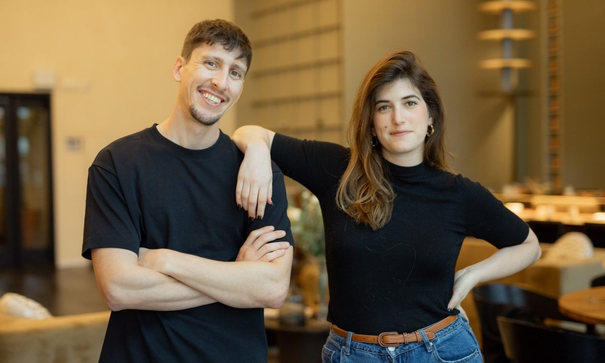 This former Microsoft PM thinks she can unseat CyberArk in 18 months