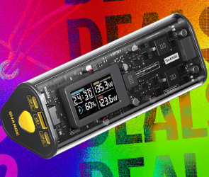 6 Great Power Bank Deals for Your Thirsty Phone Battery