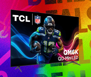 Our Favorite TV Is Still Almost Half Off