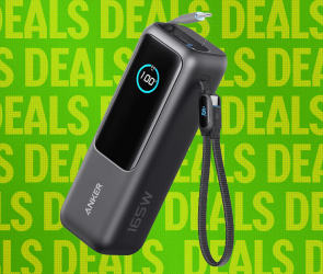 Our Favorite Upgraded Power Bank Is $30 Off