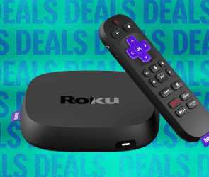 The Best Roku Is $20 Off