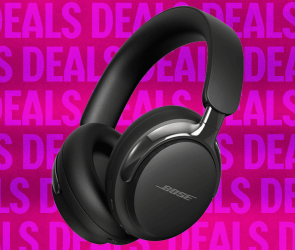 The Best Noise-Canceling Headphones for Traveling Are $50 Off
