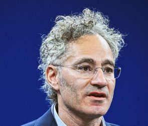 Palantir CEO Alex Karp Recorded a Video About ICE for His Employees