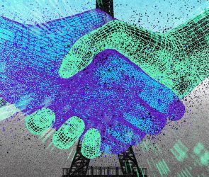 AI Industry Rivals Are Teaming Up on a Startup Accelerator