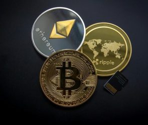 Cryptocurrency markets a testbed for AI forecasting models