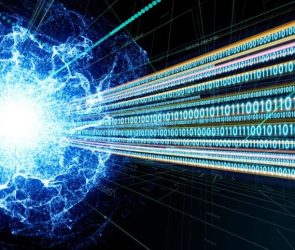 Quantum Computing Digital Data Network Communications