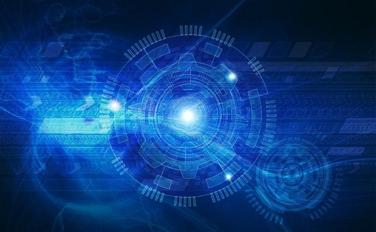 Quantum Electronic Technology Design