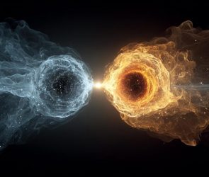 Quantum Materials Physics Worlds Mystery