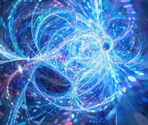 Quantum Physics Loops Energy