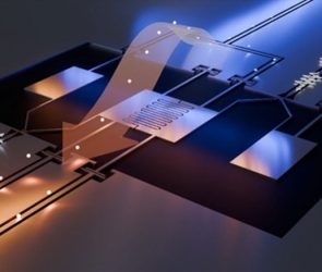 Quantum Refrigerator in a Superconducting Quantum Circuit