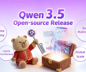 Qwen3.5 open source release