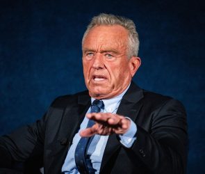 RFK Jr. Has Packed an Autism Panel With Cranks and Conspiracy Theorists