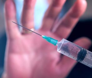 Refuse Vaccine Hesitancy