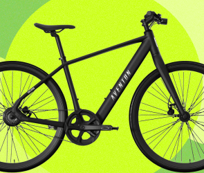 Aventon Soltera 3 Electric Bike Review: A Fun Hybrid Single-Speed