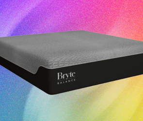 Bryte Balance Pro Smart Mattress Review: Sleeping Is Believing