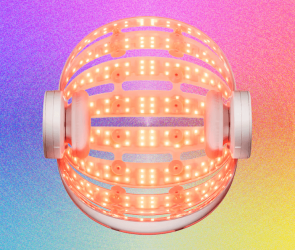 CurrentBody LED Hair Growth Helmet Review: Baby Hairs Abound (2026)