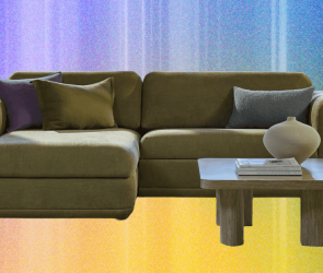 Koala Wanda Sofa Bed Review: Compact Comfort