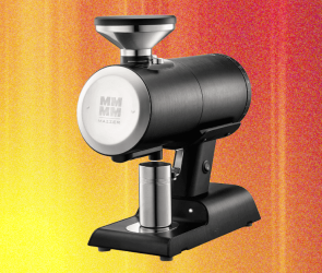 Mazzer Philos Review (2026): Sweet, Zero-Retention Grinds