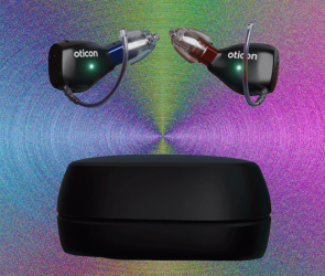 Oticon Zeal Review: A High Bar (and Price) for Hearing Aids