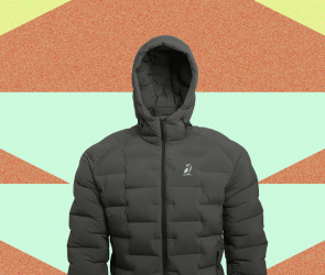 Outdoor Vitals Vantage Alpine Puffer Jacket Review: Perfect Spring Puffer