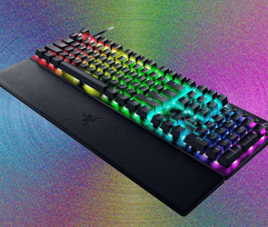 Razer Huntsman V3 Pro 8KHz Review: A Keyboard for the Competitive