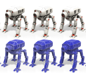 Roblox's 4D creation feature is now available in open beta