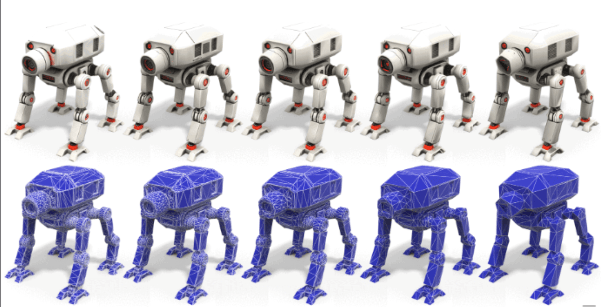 Roblox's 4D creation feature is now available in open beta