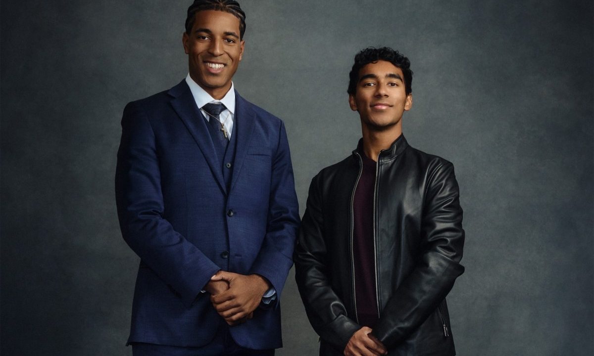 Two Stanford students launch $2M startup accelerator for students nationwide