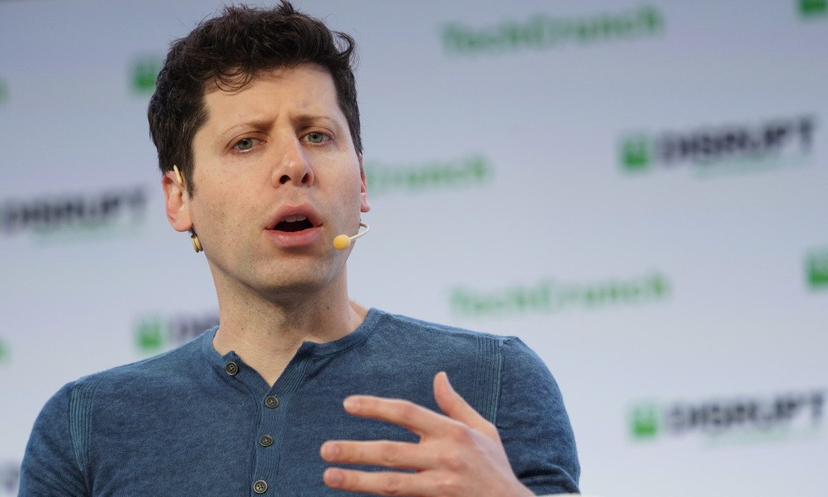 Sam Altman OpenAI DSC02881