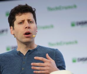 Sam Altman OpenAI DSC02881