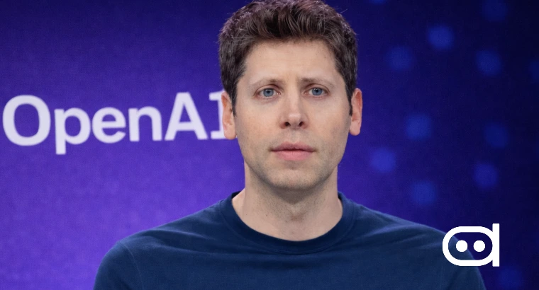 Sam Altman OpenAI