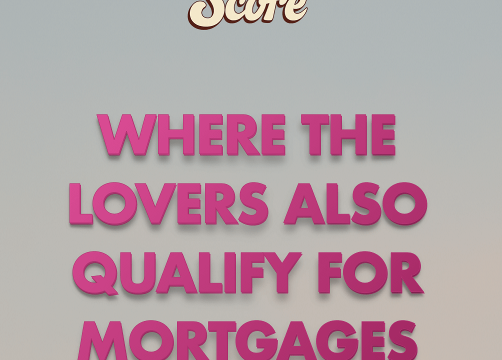 Score, the dating app for people with good credit, is back